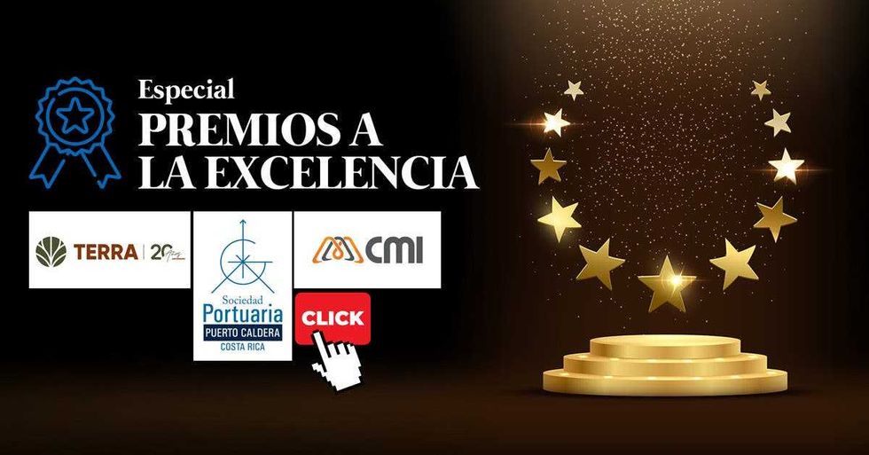 Especial Premios a la Excelencia