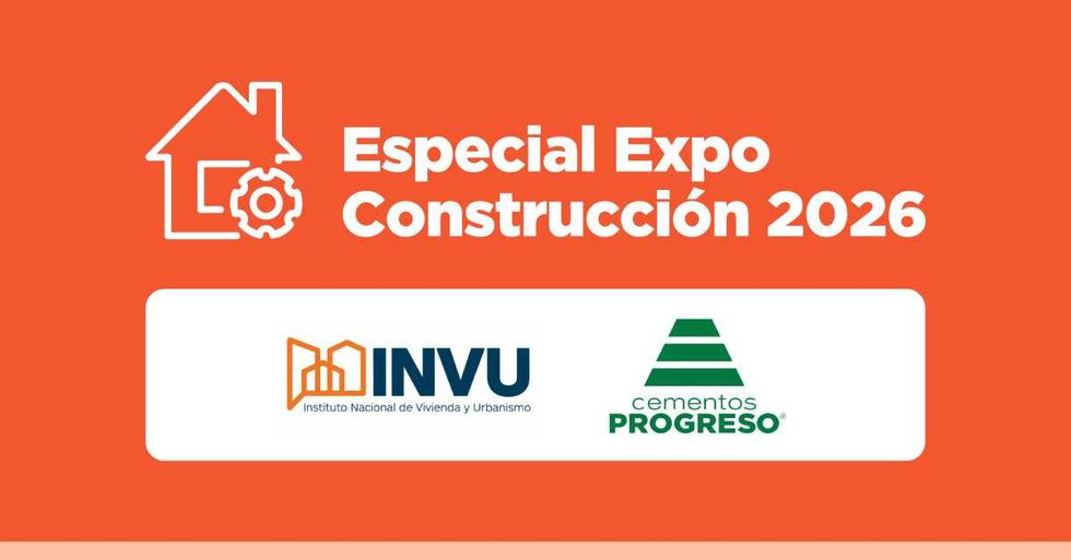 Especial Expo Construcción 2026