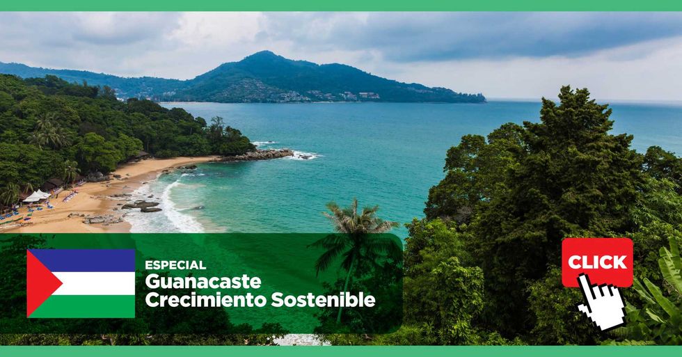Especial Guanacaste Crecimiento Sostenible