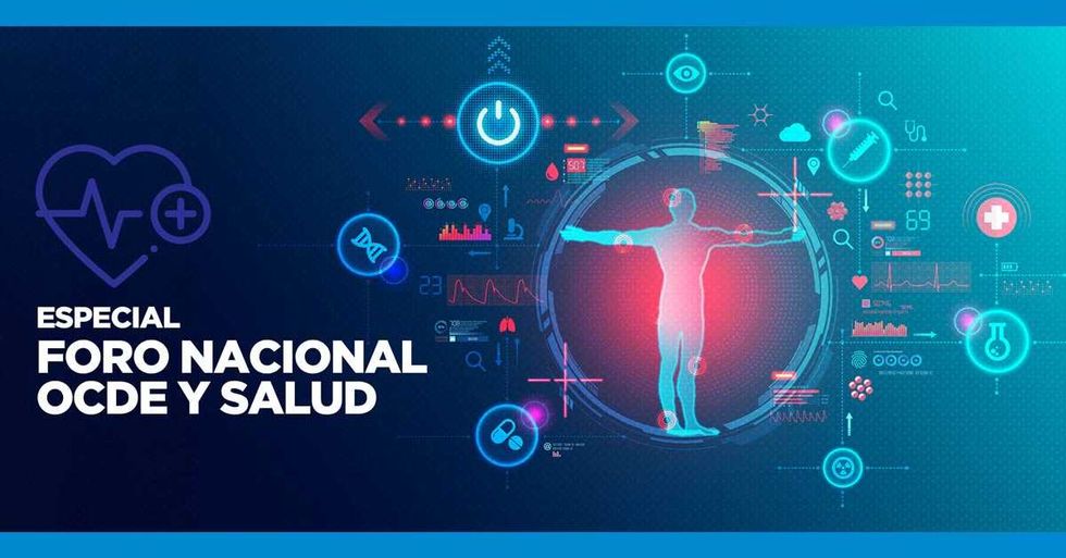 Especial Foro Nacional OCDE y Salud