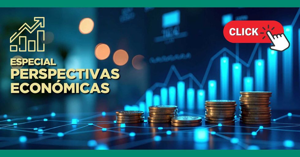 Especial Perspectivas Económicas