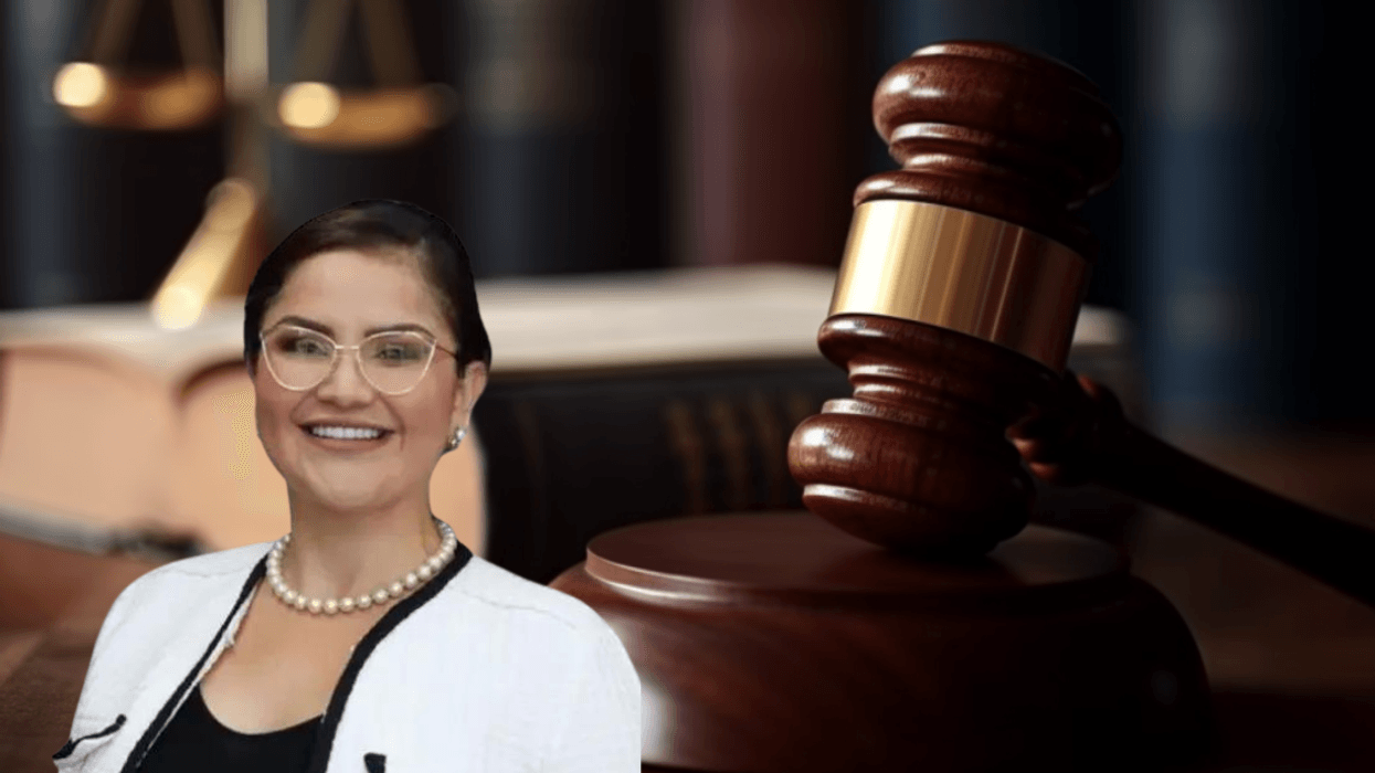 Emiten orden de captura contra exministra de Salud Joselyn Chacón