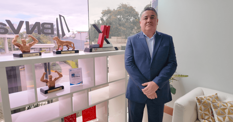 BN Valores combina experiencia y respaldo para responder nuevas necesidades del inversionista